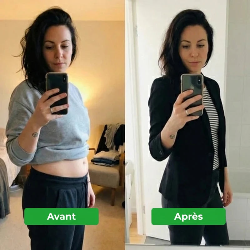 Drainant Lymphatique Erlona®