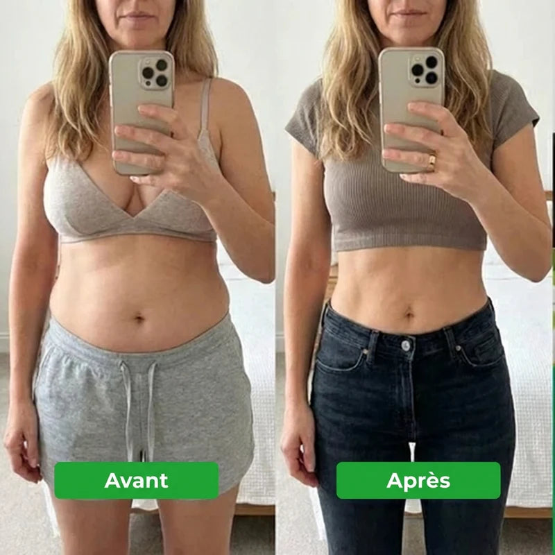 Drainant Lymphatique Erlona®